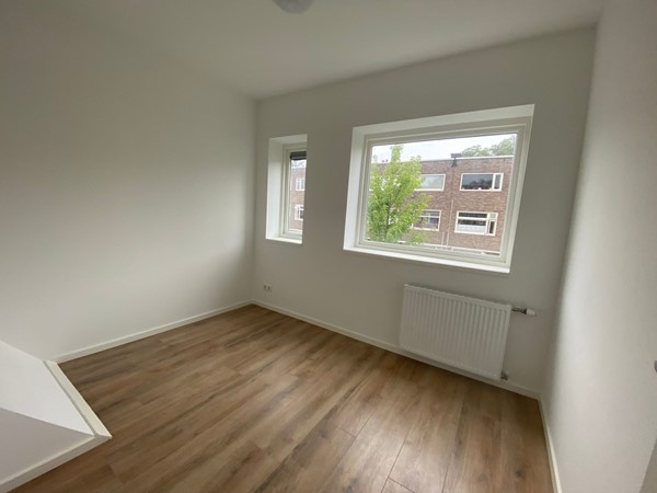 Medium property photo - Van Swinderenstraat 25A1, 9714 HB Groningen